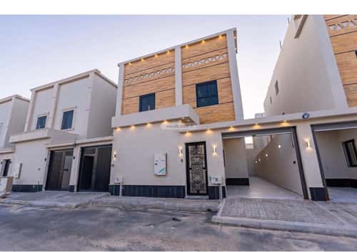 4 bedroom apartment in Al Nadwah, Riyadh 10