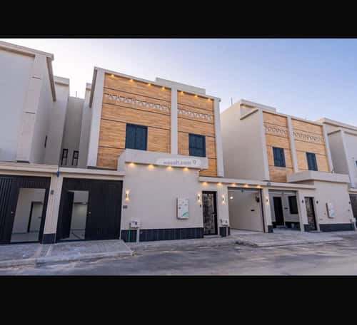 4 bedroom apartment in Al Nadwah, Riyadh 9