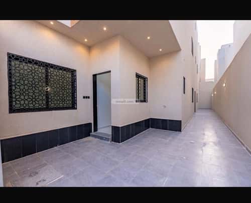 4 bedroom apartment in Al Nadwah, Riyadh 8