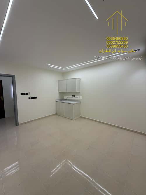 1 bedroom apartment in Dhahrat Laban 1