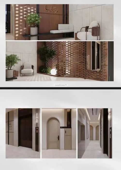 2 bedroom apartment in Abhur South, Jeddah 3