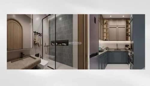 2 bedroom apartment in Abhur South, Jeddah 4
