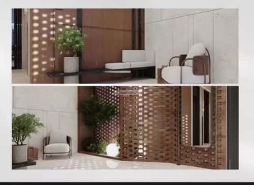 2 bedroom apartment in Abhur South, Jeddah 13