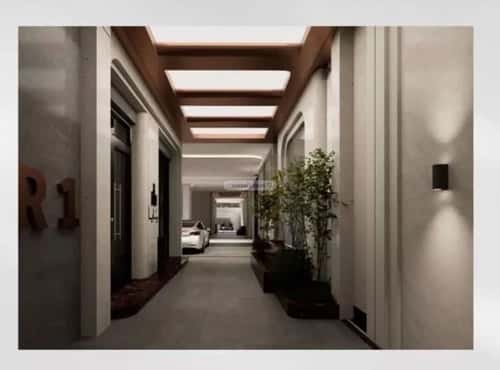 2 bedroom apartment in Abhur South, Jeddah 14