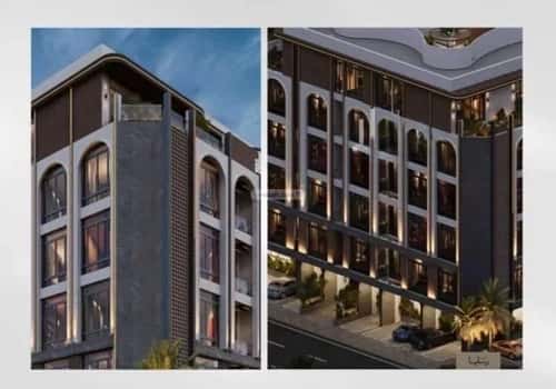 2 bedroom apartment in Abhur South, Jeddah 9