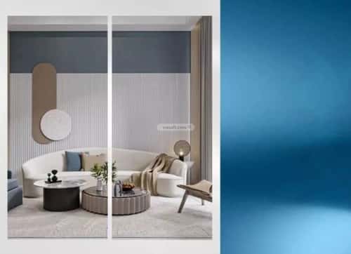 2 bedroom apartment in Abhur South, Jeddah 6