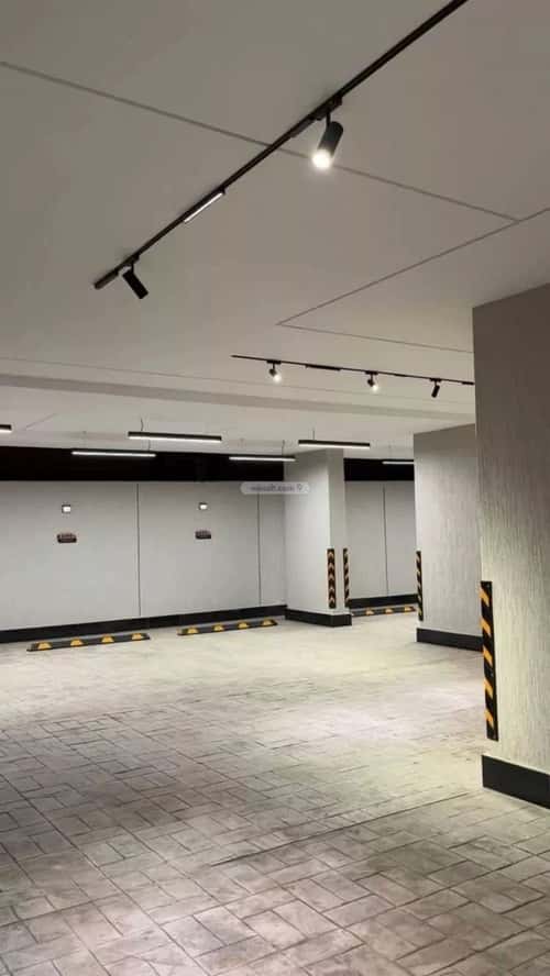 4 bedroom apartment in Al Naseem, Jeddah 9