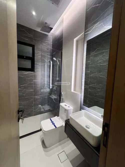 4 bedroom apartment in Al Naseem, Jeddah 4