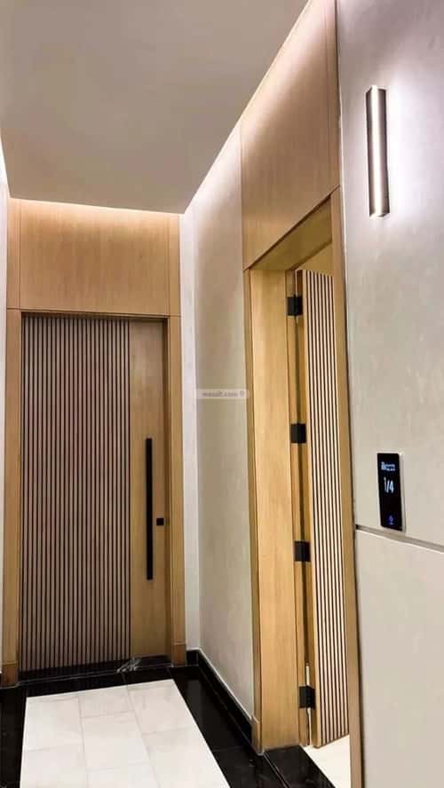 4 bedroom apartment in Al Naseem, Jeddah 3