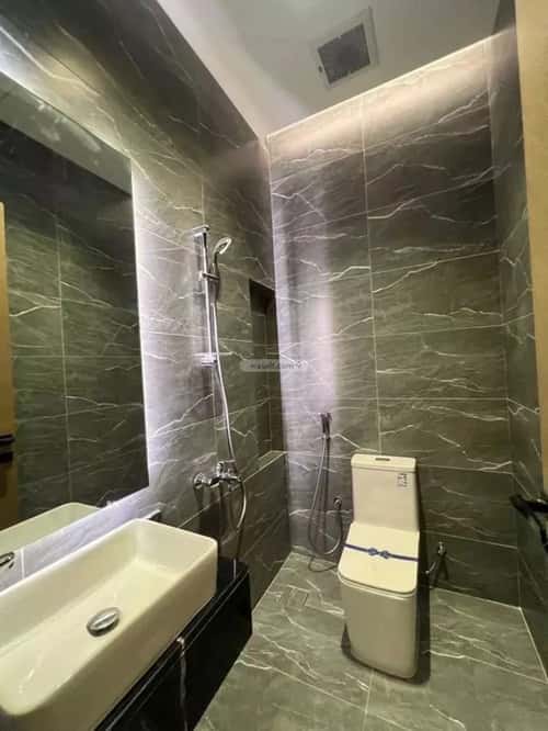 3 bedroom apartment in Al Naseem, Jeddah 9