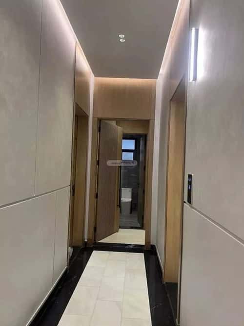 3 bedroom apartment in Al Naseem, Jeddah 11
