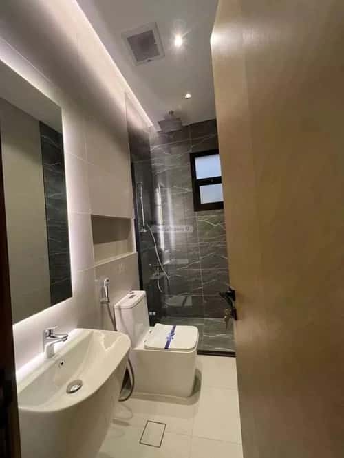 3 bedroom apartment in Al Naseem, Jeddah 10