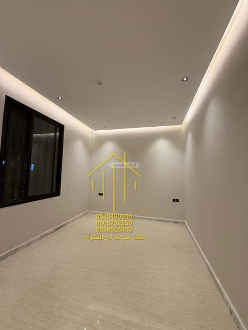 3 bedroom apartment in Dhahrat Laban 1
