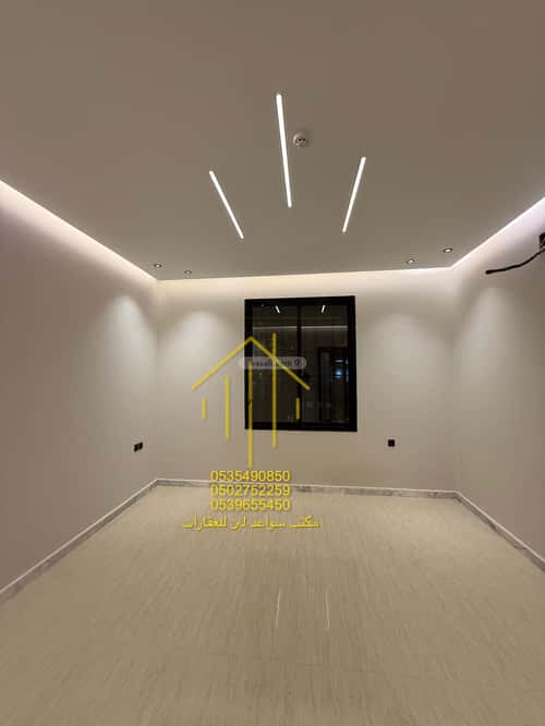 3 bedroom apartment in Dhahrat Laban 6