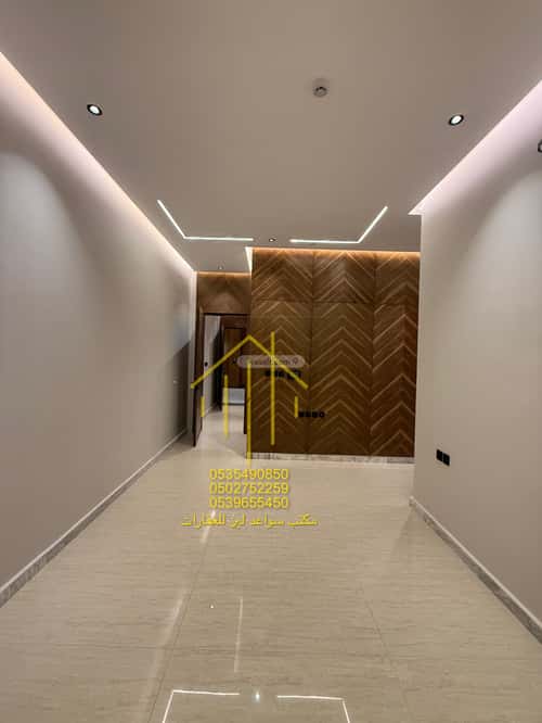 3 bedroom apartment in Dhahrat Laban 3