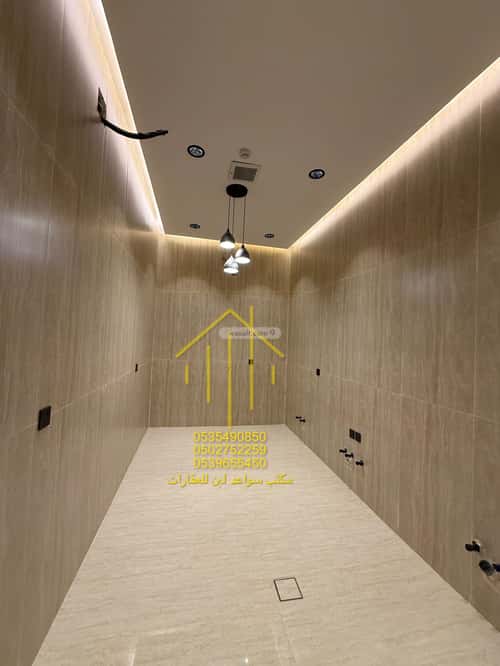 3 bedroom apartment in Dhahrat Laban 5