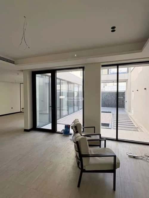 4 bedroom villa in As Saif, Eastern Province 8