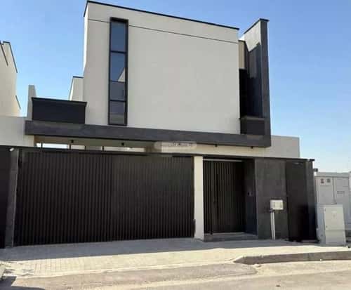 4 bedroom villa in As Saif, Eastern Province 9