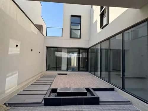 4 bedroom villa in As Saif, Eastern Province
