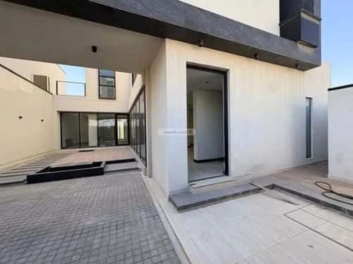 4 bedroom villa in As Saif, Eastern Province 12