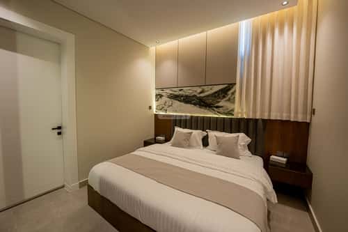 1 bedroom apartment in Al Aqiq 2