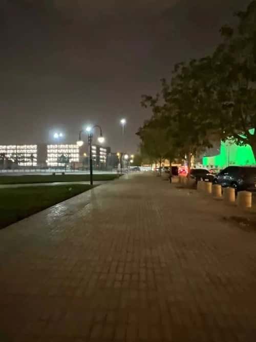 2 bedroom apartment in Al Khaleej, Riyadh 9