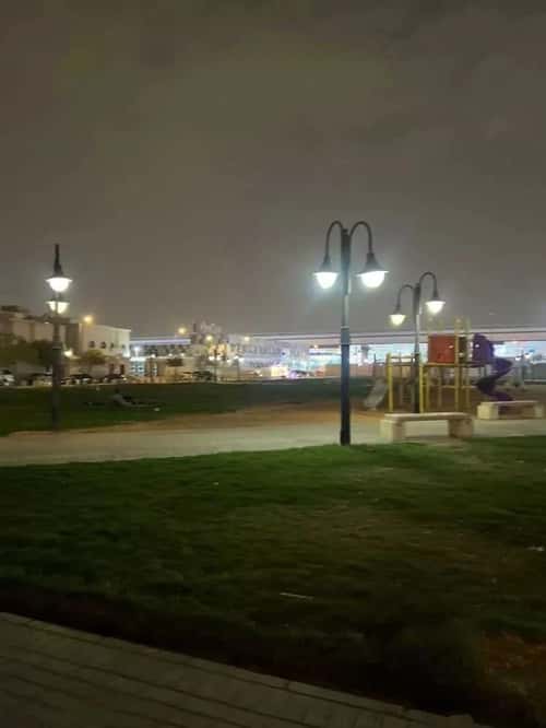 2 bedroom apartment in Al Khaleej, Riyadh 11