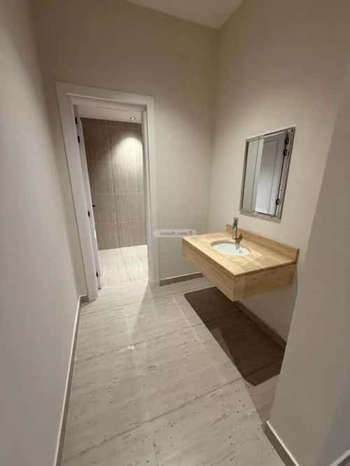 3 bedroom apartment in Irqah, Riyadh 2
