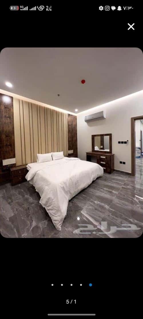 1 bedroom apartment in Al Rahmaniyyah, Jeddah 2