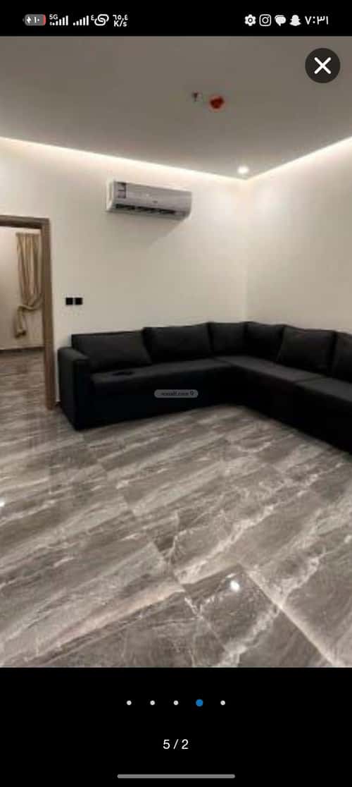 1 bedroom apartment in Al Rahmaniyyah, Jeddah
