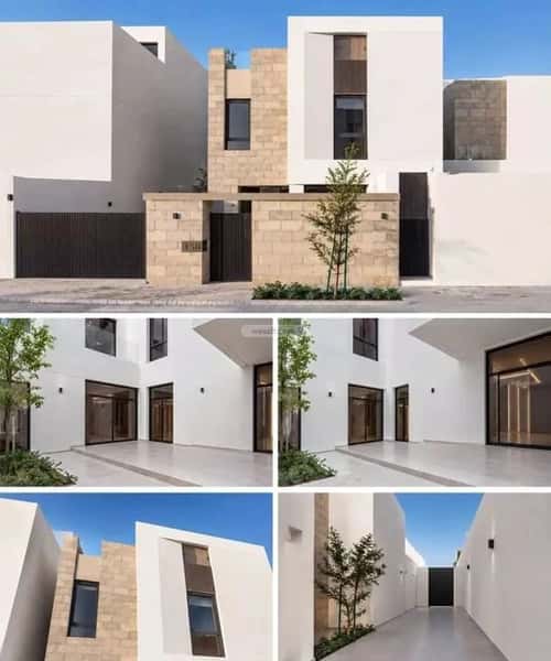 5 bedroom villa in As Saif, Eastern Province 4