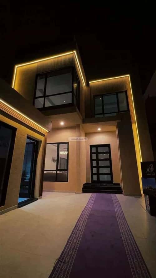 6 bedroom villa in As Saif, Eastern Province 7