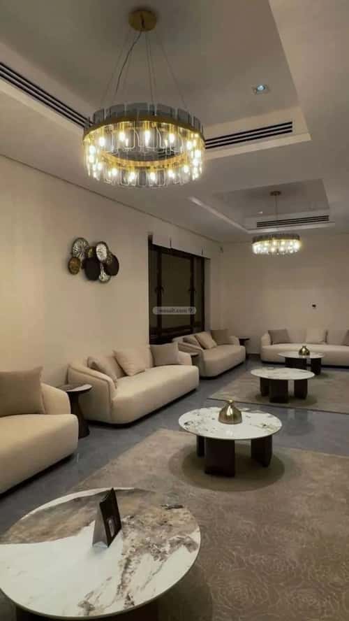 6 bedroom villa in As Saif, Eastern Province 10
