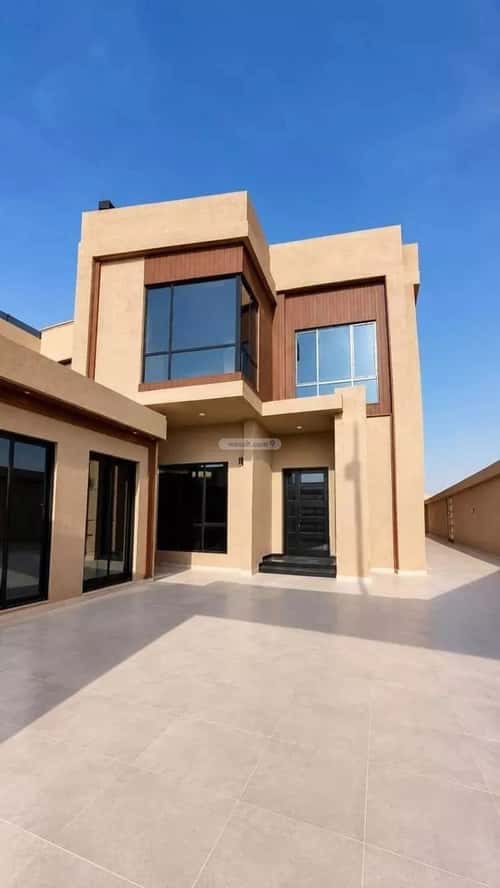 6 bedroom villa in As Saif, Eastern Province 13