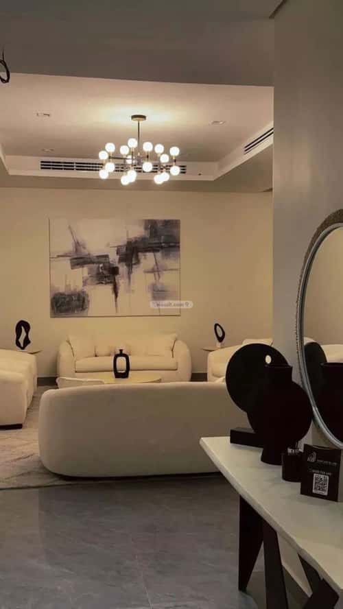 6 bedroom villa in As Saif, Eastern Province 12