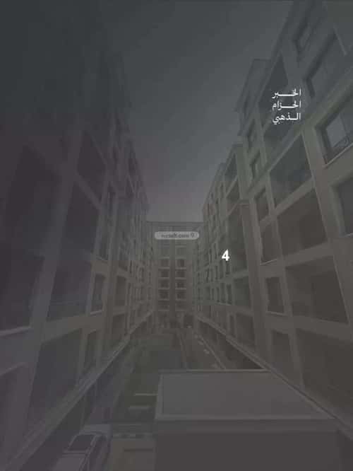 4 bedroom apartment in Al Hizam Al Thahabi, Eastern Province 12