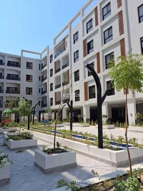 3 bedroom apartment in Al Jawharah, Eastern Province 9