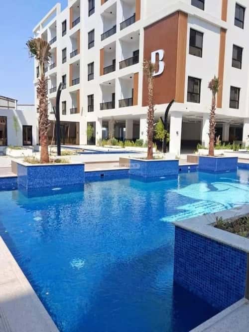 3 bedroom apartment in Al Jawharah, Eastern Province 5
