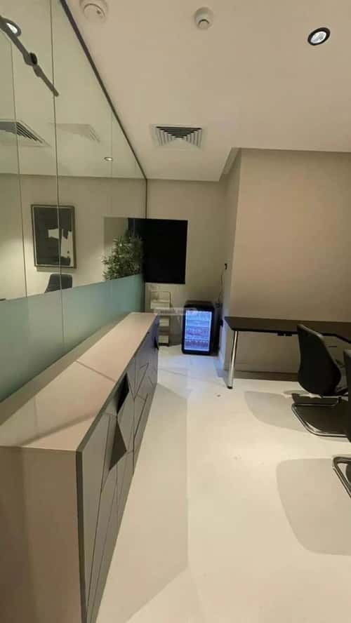 office in Al Malqa, Riyadh 4