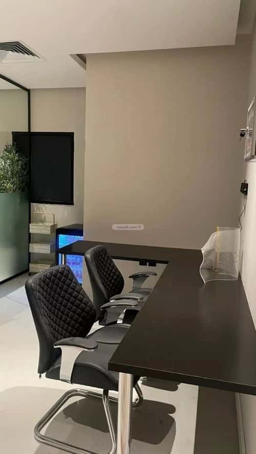 office in Al Malqa, Riyadh 5