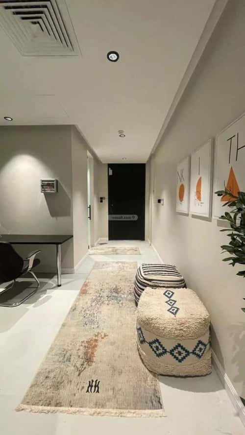 office in Al Malqa, Riyadh 3