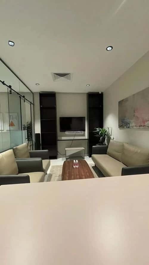 office in Al Malqa, Riyadh 6