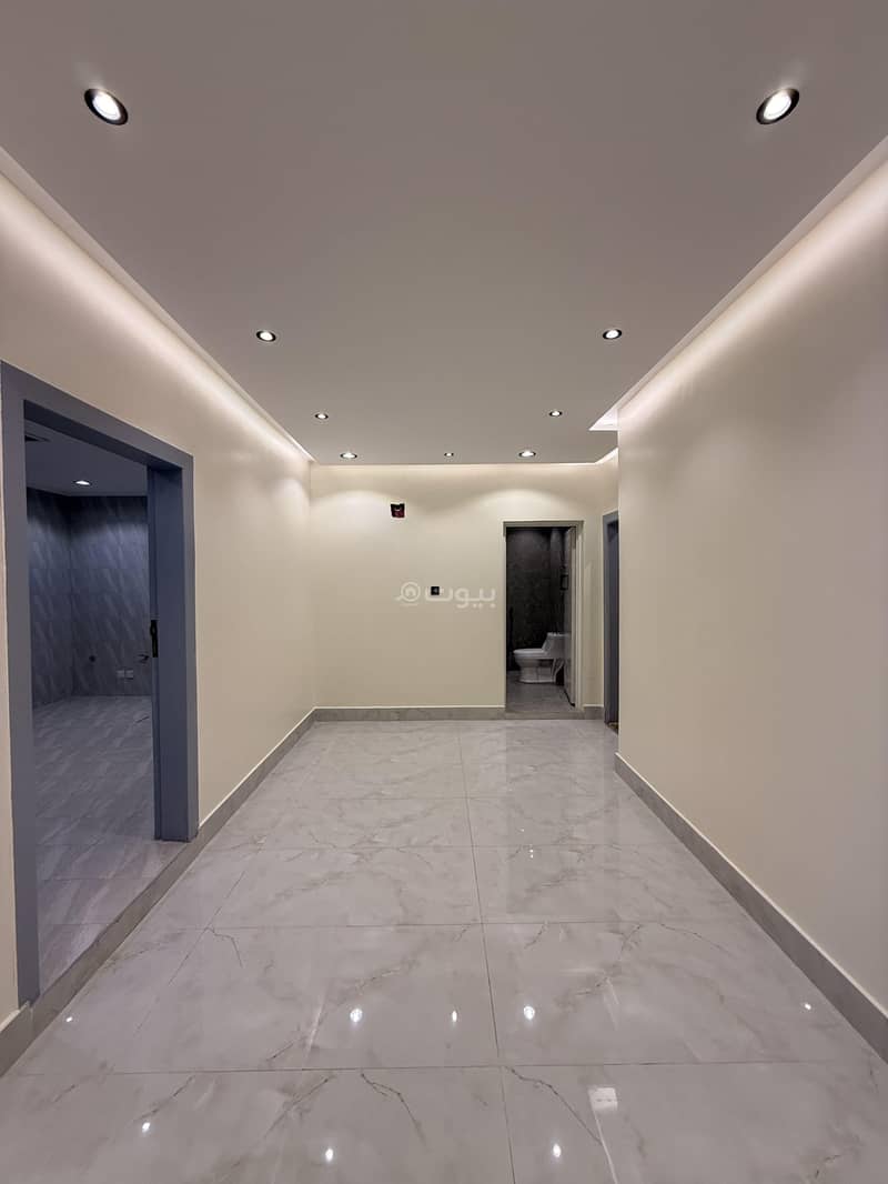 4 bedroom apartment in Al Uraija Al Gharbiyah, Riyadh 7