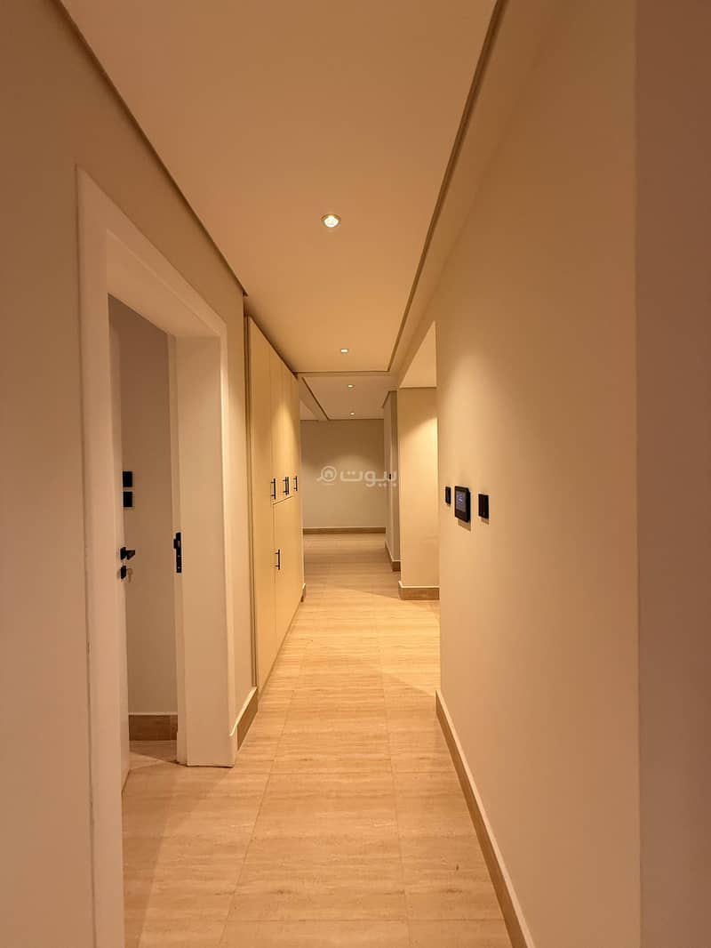 3 bedroom apartment in Al Sahafah, Riyadh 4