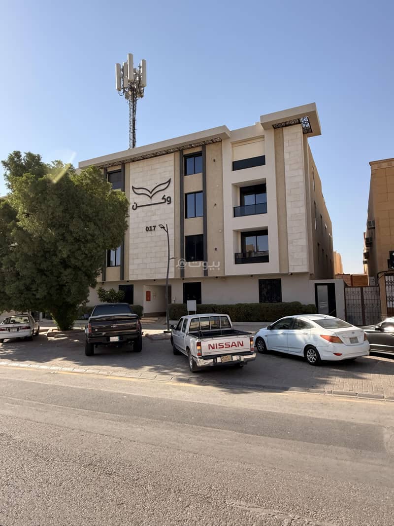 3 bedroom apartment in Al Sahafah, Riyadh 5