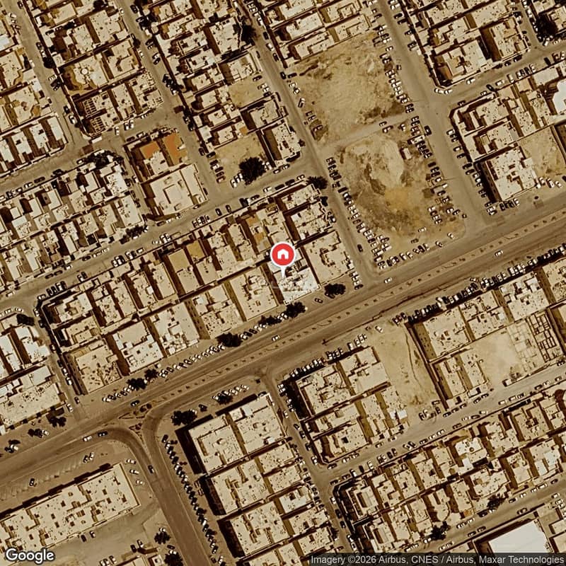 3 bedroom apartment in Al Sahafah, Riyadh 14