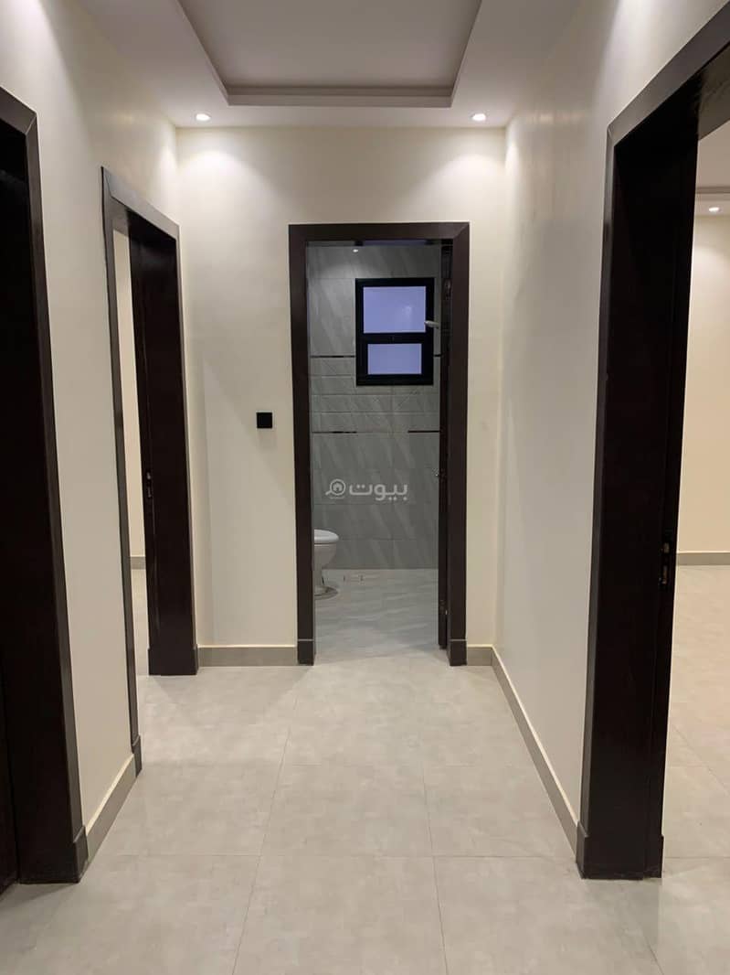 4 bedroom apartment in Al Bayan, Riyadh 4