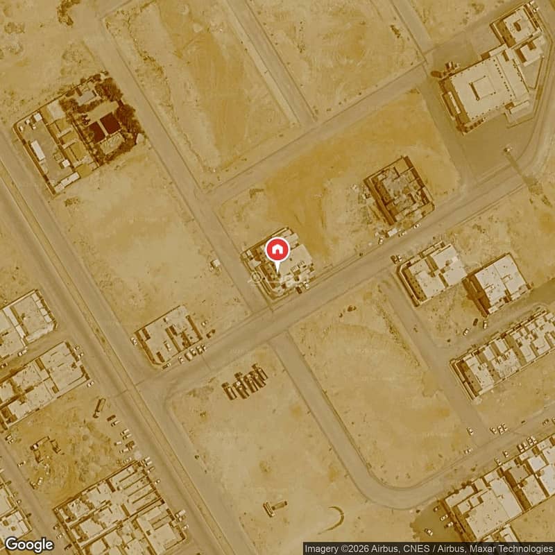 4 bedroom apartment in Al Bayan, Riyadh 7