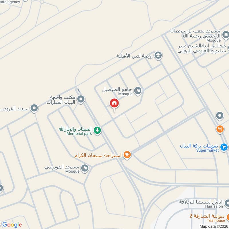 4 bedroom apartment in Al Bayan, Riyadh 8