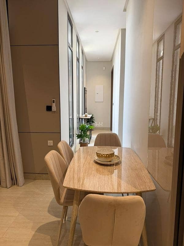 2 bedroom apartment in Al Qairawan, Riyadh 2